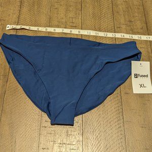 NWT Fused Hawaii Hapuna bottom size XL